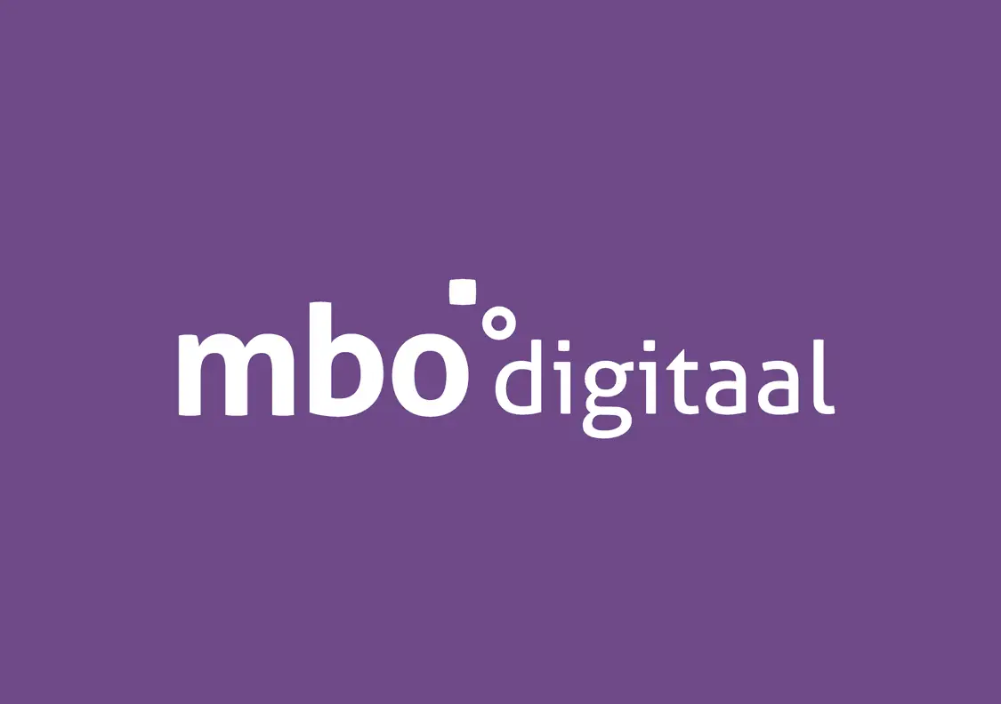 Logo MBO Digitaal