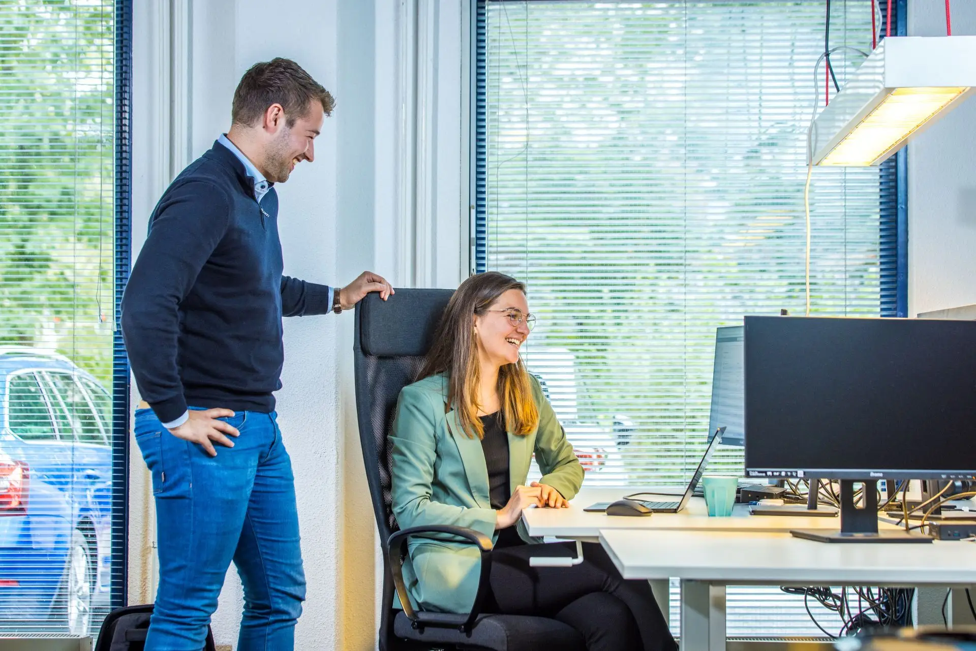 Medior Dynamics 365 CRM Consultant