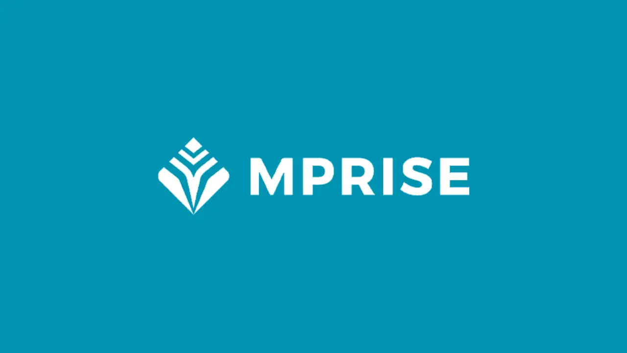 Logo Mprise