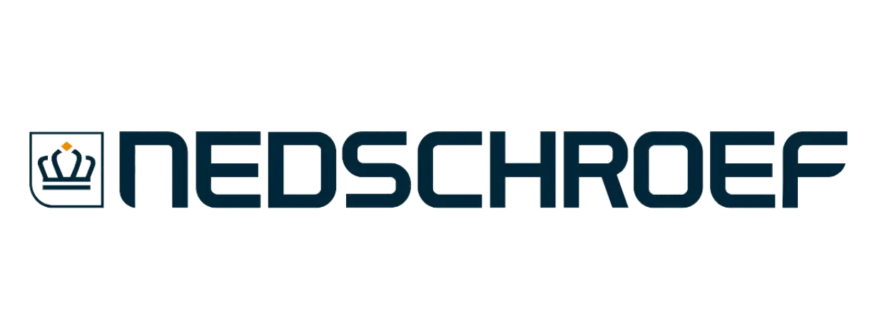Logo Nedschroef