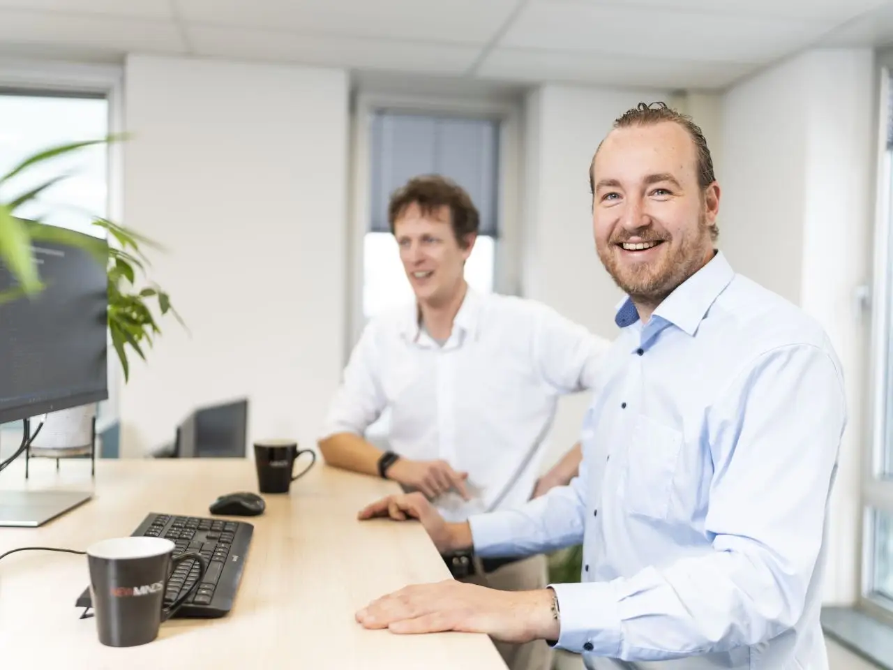 Medior Software Developer