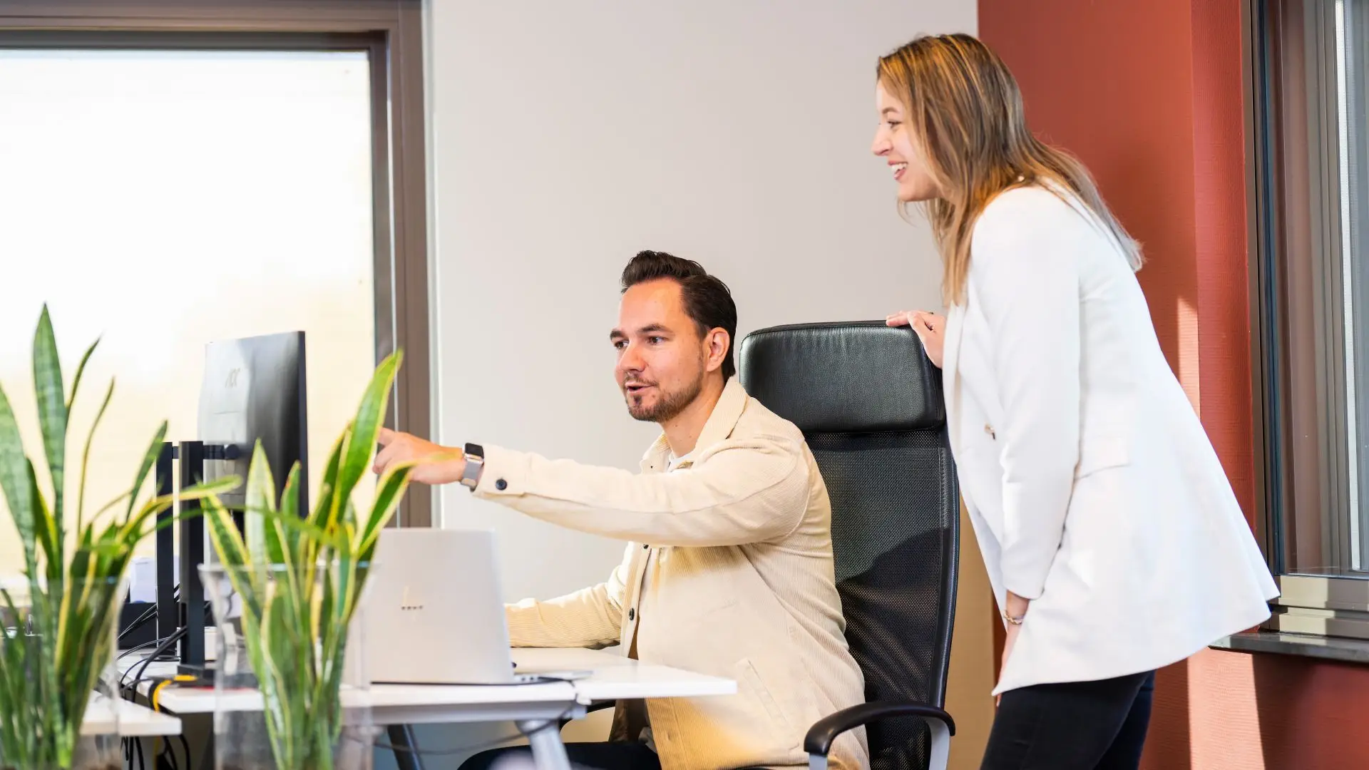 Medior Dynamics 365 CRM Consultant