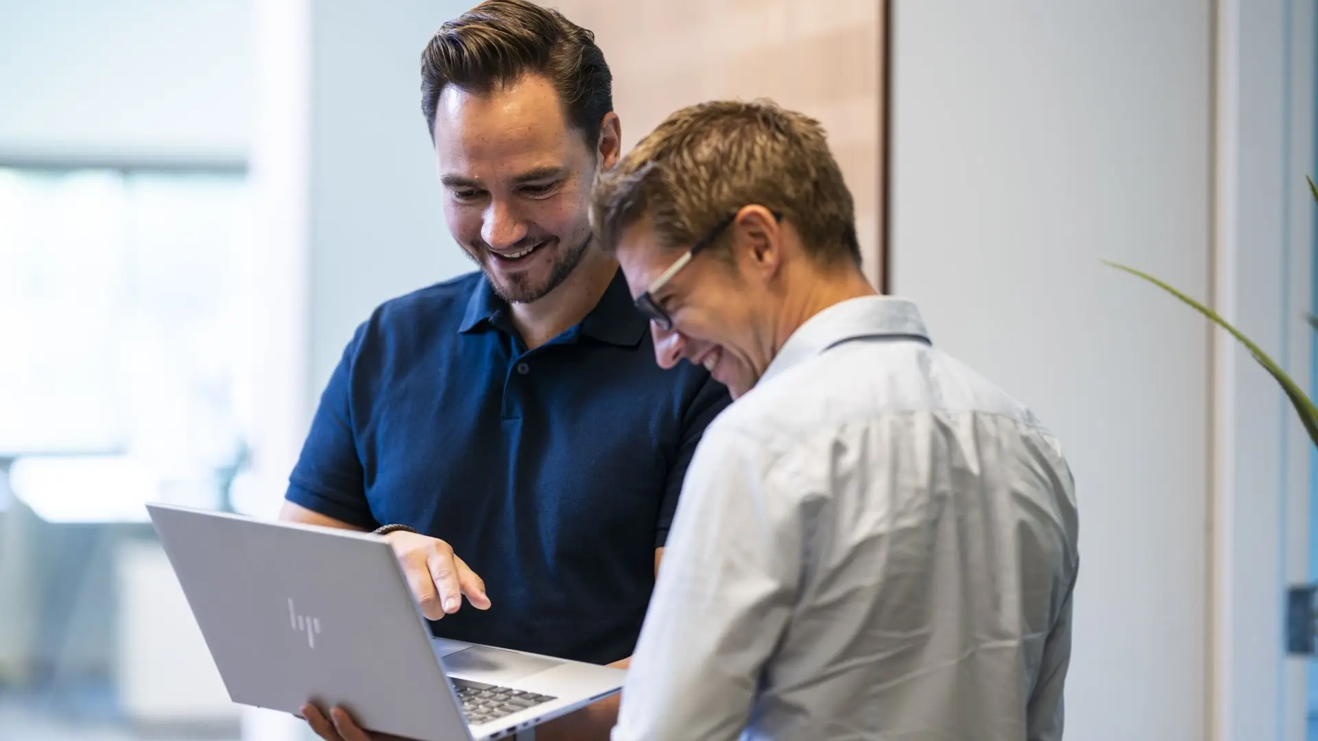 Junior Dynamics 365 CRM Consultant