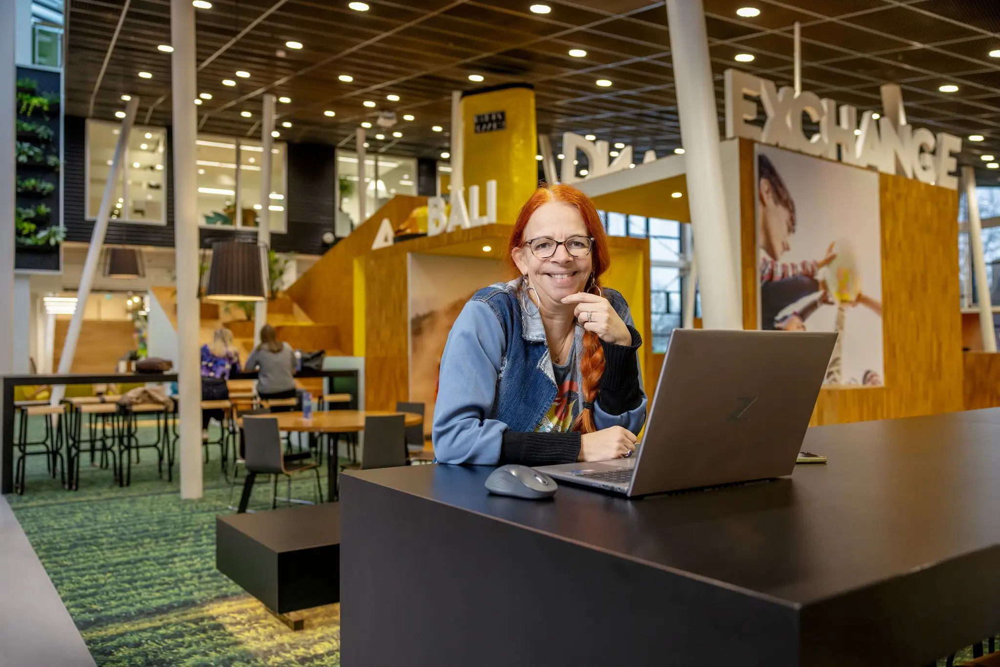 Microsoft Dynamics centraliseert alles inclusief course management