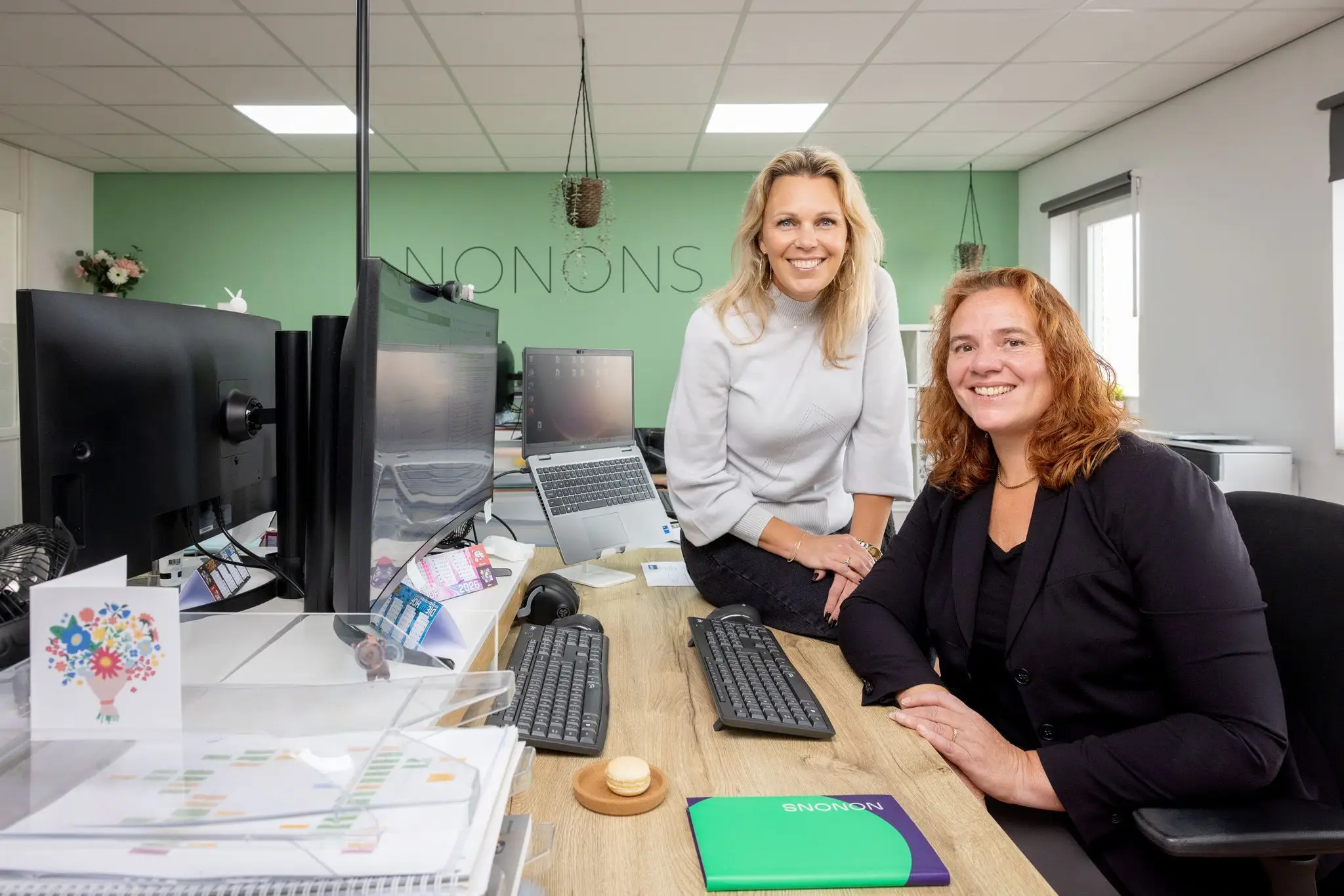 Van Excel-lijst naar gestroomlijnde klantreis