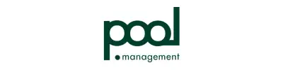 Pool management Logo