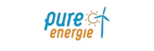 Logo Pure Energie