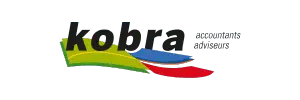 Logo Kobra Accountants en adviseurs