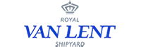 Logo Royal van Lent