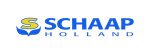 Logo Schaap Holland