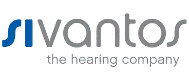 Logo Sivantos