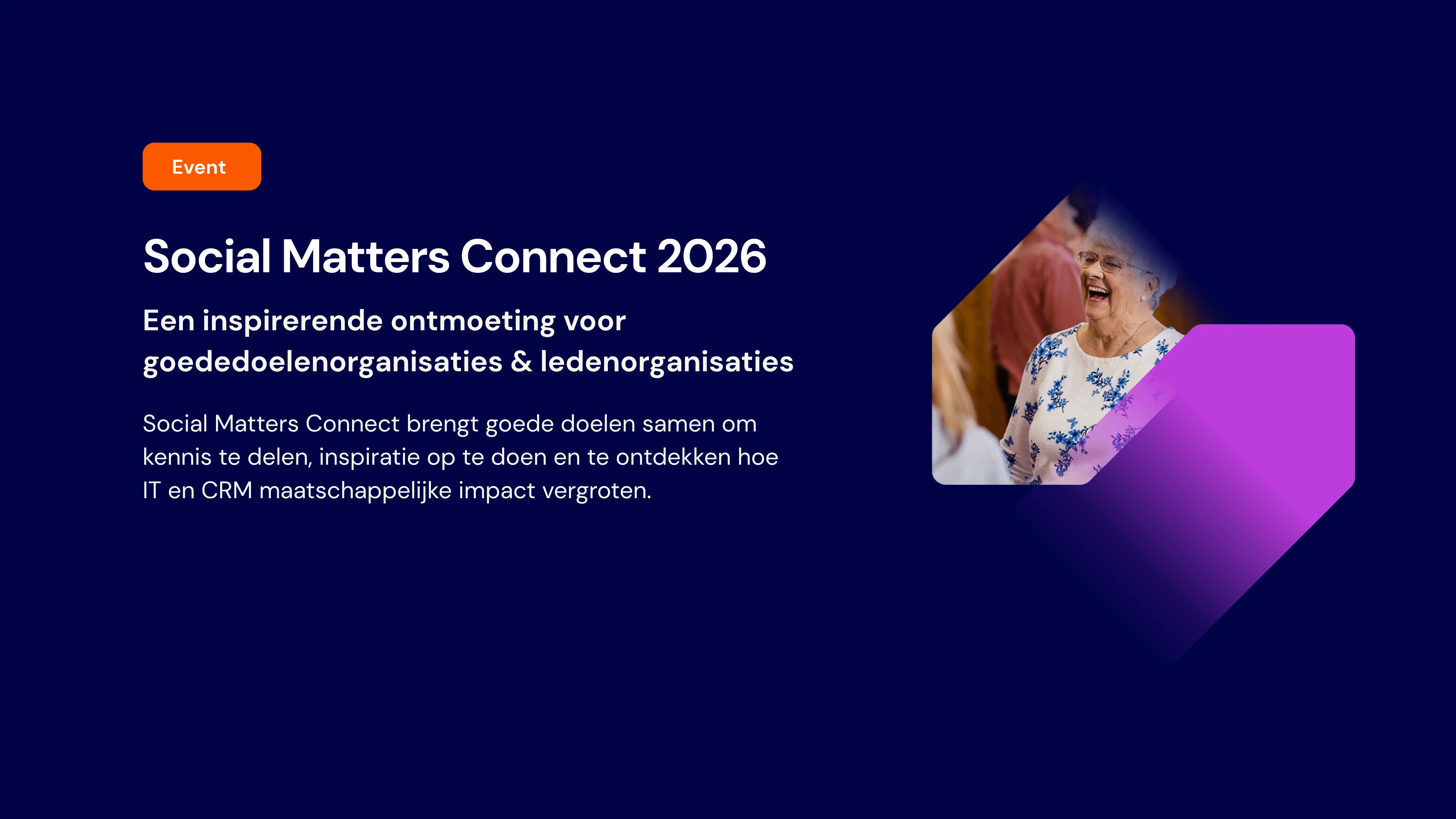 Social Matters Connect 2026