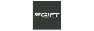 Logo The Gift
