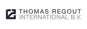 Logo Thomas Regout