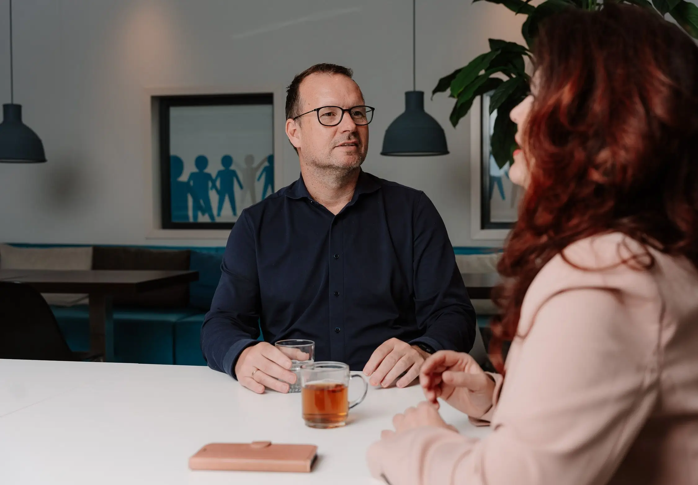 Credit Management Employee