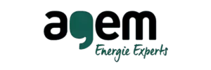 Logo Agem