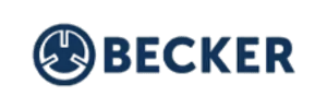 Becker logo