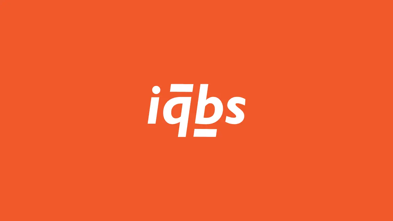 Logo iqbs