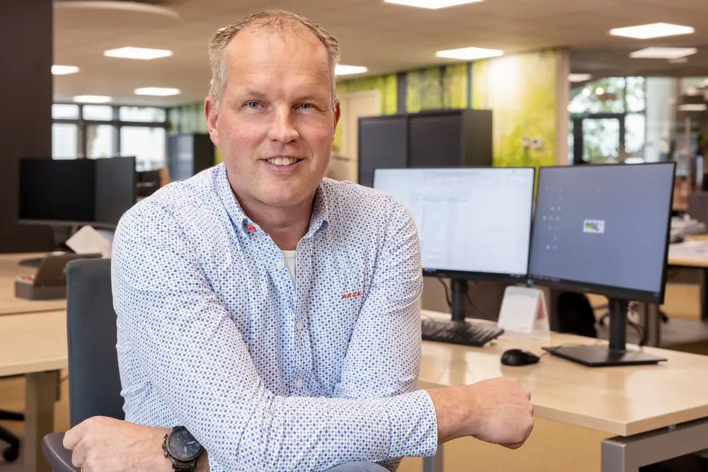 Snel ervoor zorgen dat ICT draait, zoals hij hoort te draaien.