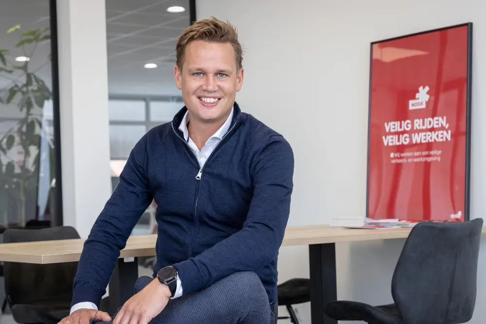 Van rijschool naar innovatief leerplatform