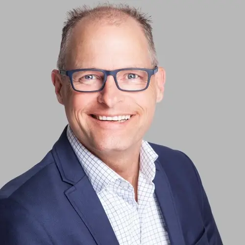 Profielfoto van Bart Veenstra van Axelio
