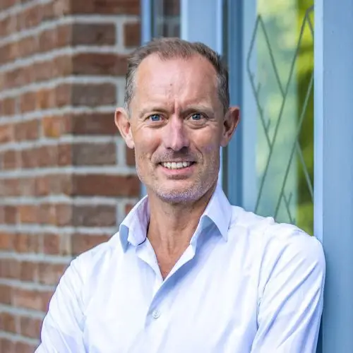 Profielfoto van Bert Doedens van Axelio