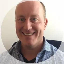 Profiel foto van Simon Kamp van Axelio