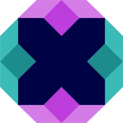 Axelio logo - beeldmerk