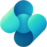 Nieuwe logo van Business Central