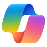 Microsoft Copilot Logo