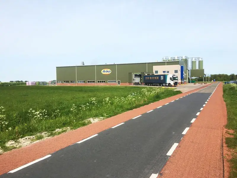 Pand van Aviko