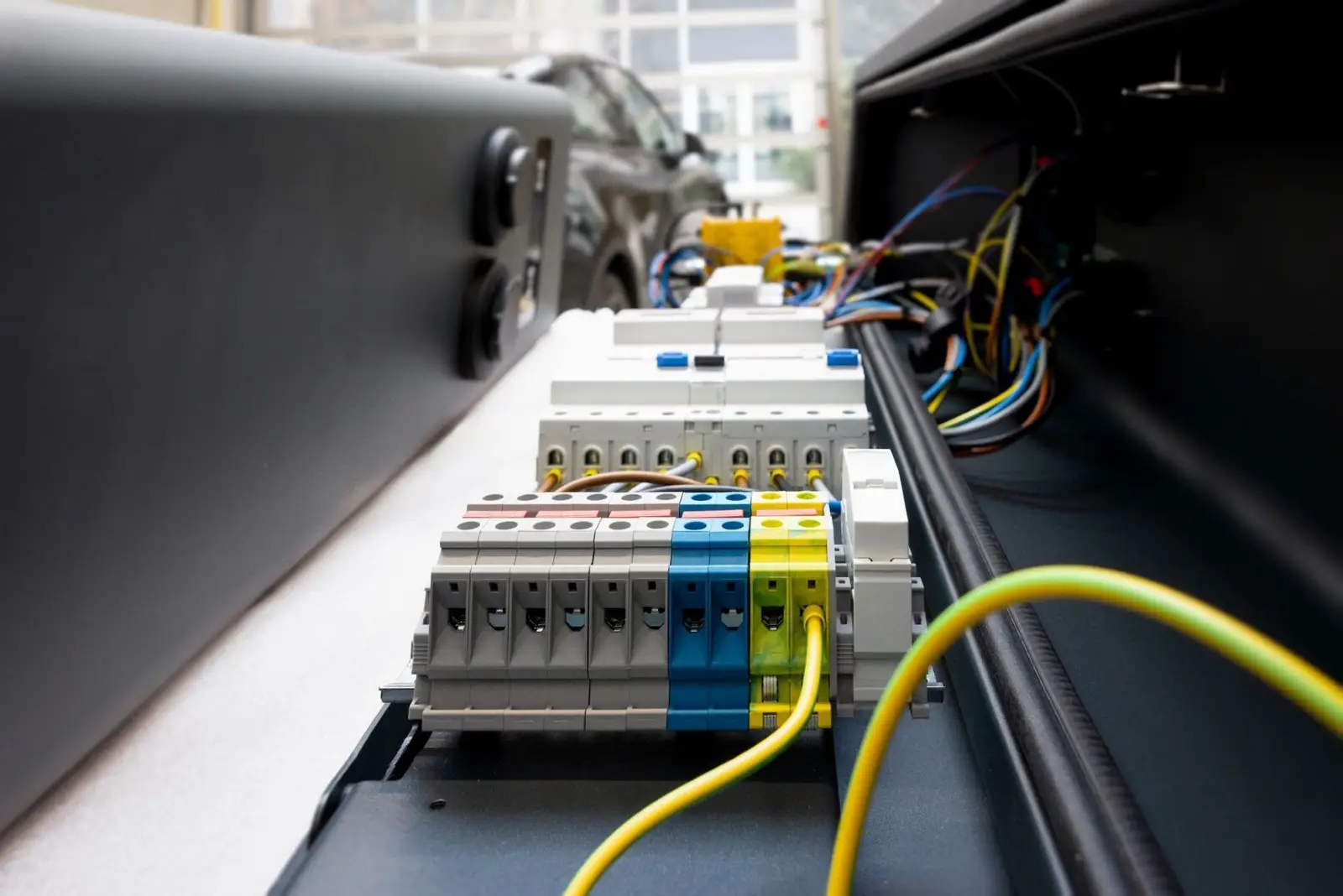 Productieproces van Awesems
