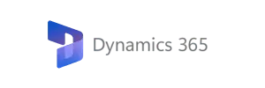 Microsoft Dynamics 365 logo
