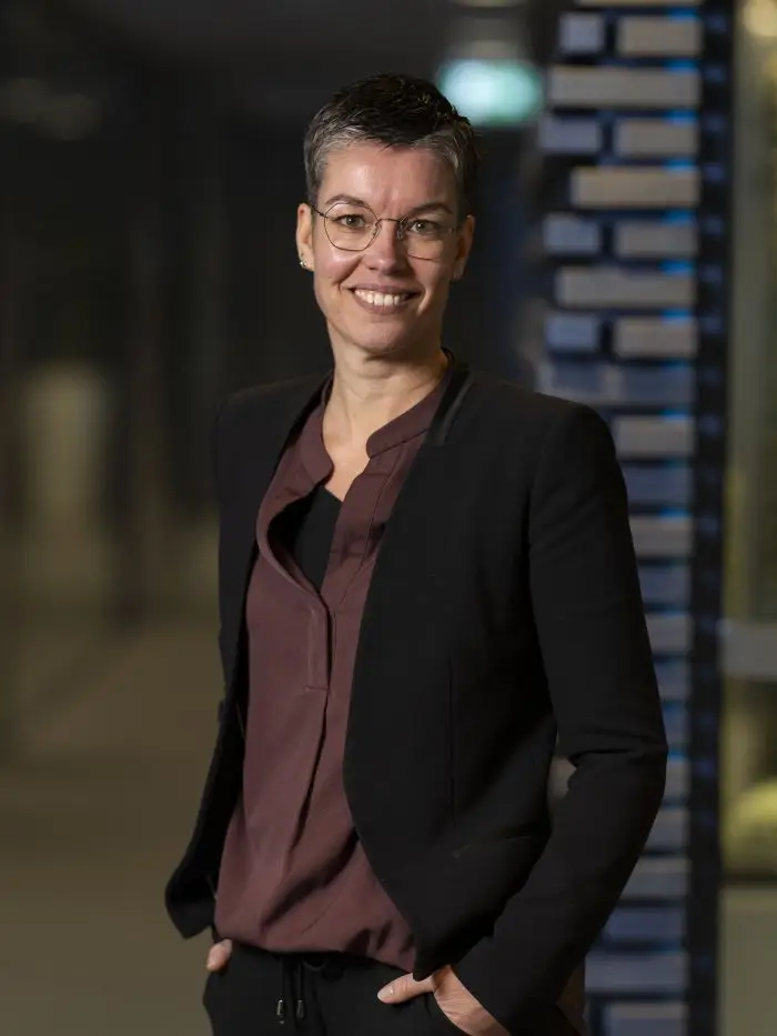 Marijke Kerkhoven - Axelio 