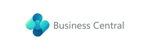 Microsoft Dynamics 365 Business Central logo