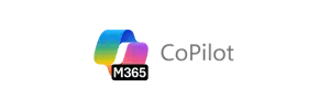 Microsoft Copilot M365 logo