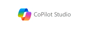Microsoft Copilot Studio logo