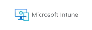 Microsoft Intune logo