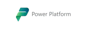 Microsoft Power Platform logo