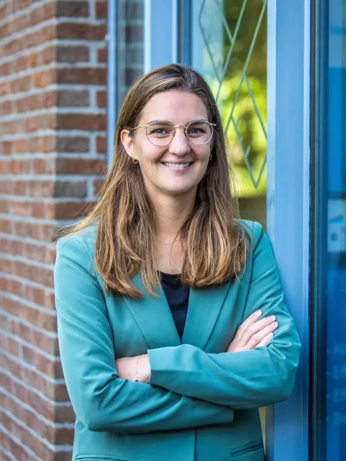 Reneé Baeten - Axelio