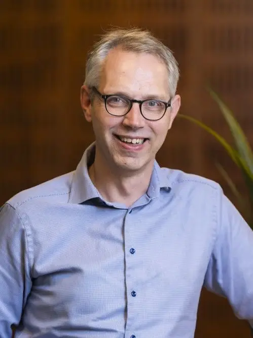 Robert van der Kleij van Axelio